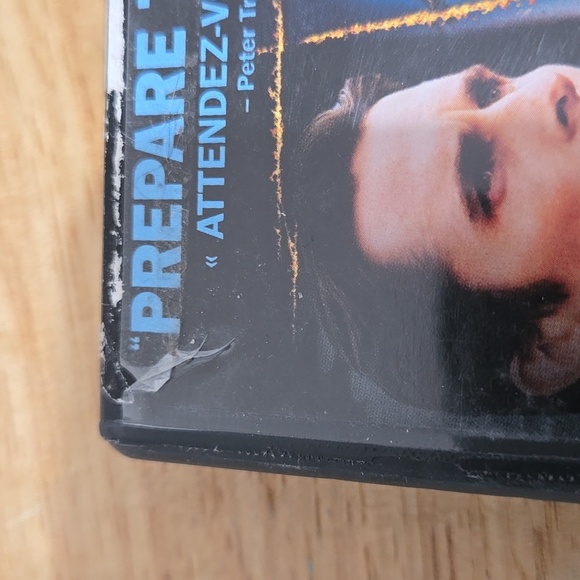 The Dark Knight DVD - Picture 3 of 6